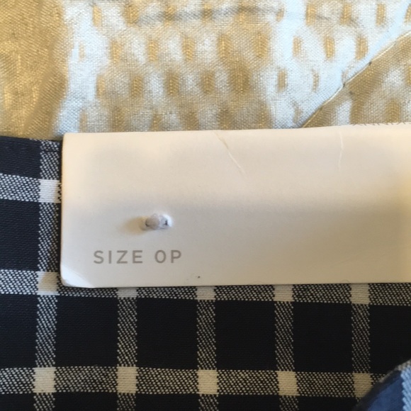 NWT Loft Outlet Modern Skinny Ankle Pant - Picture 3 of 7